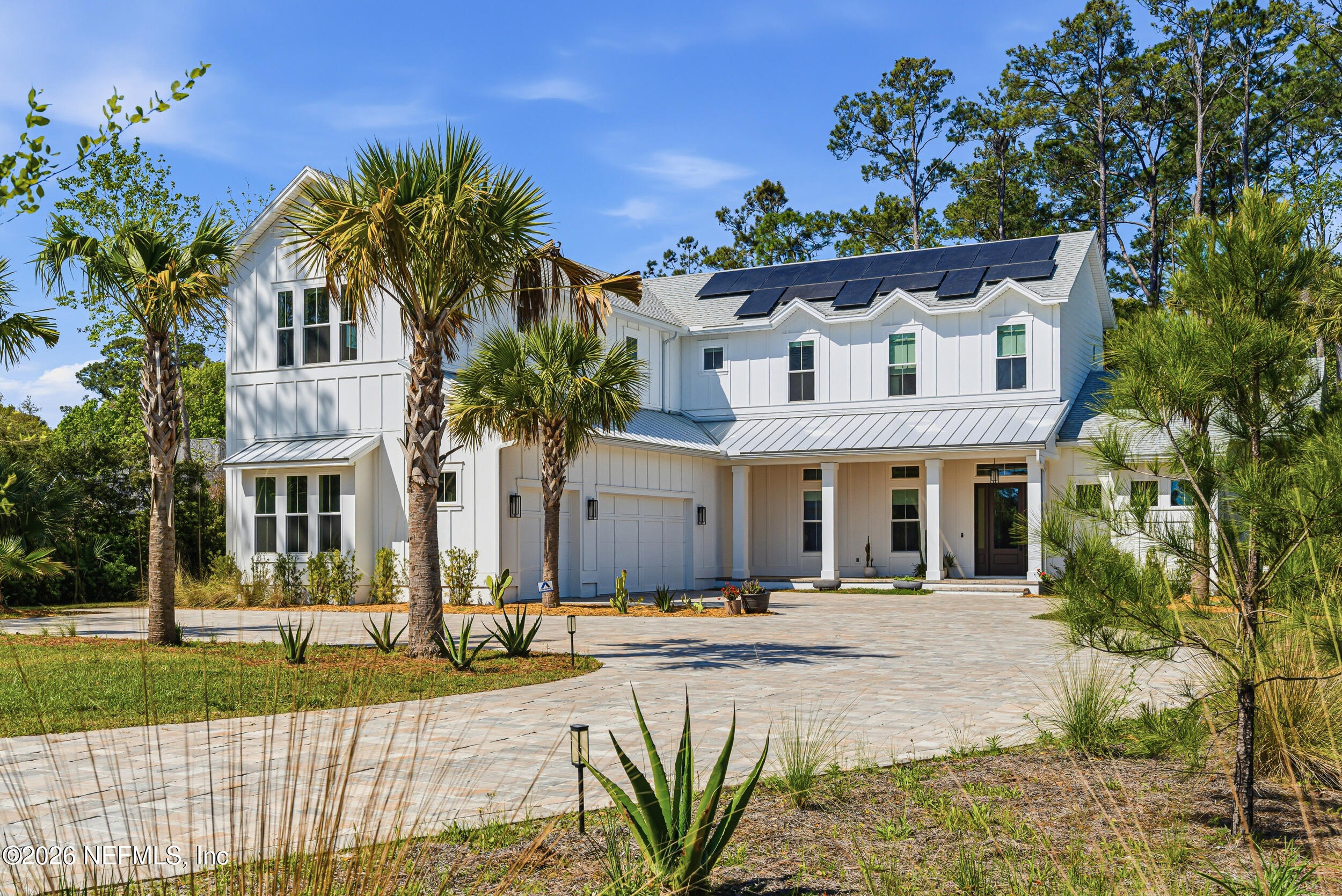 4640 Palm Vly Road Ponte Vedra Beach, FL 32082 - Photo 3 of 72 3