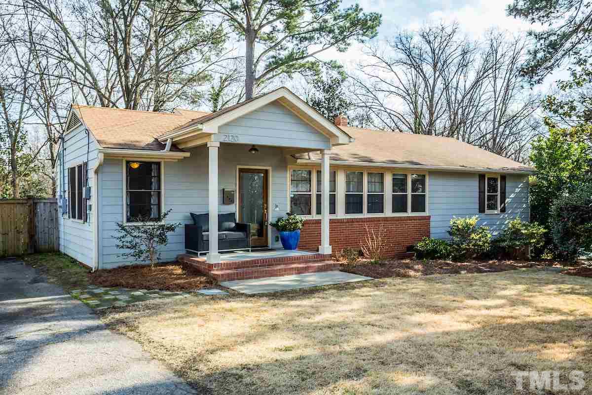 2120 Watkins Street Raleigh, NC 27604 - Photo 1 of 25