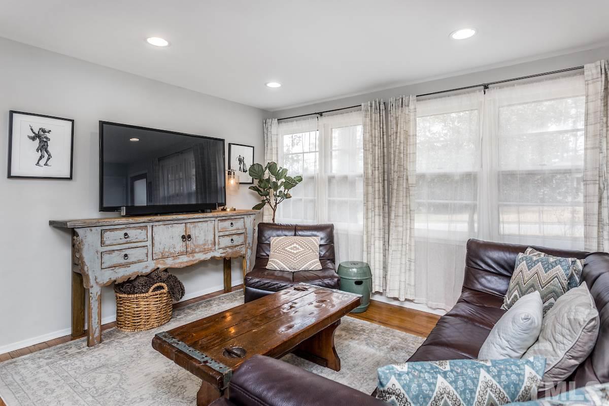 2120 Watkins Street Raleigh, NC 27604 - Photo 3 of 25