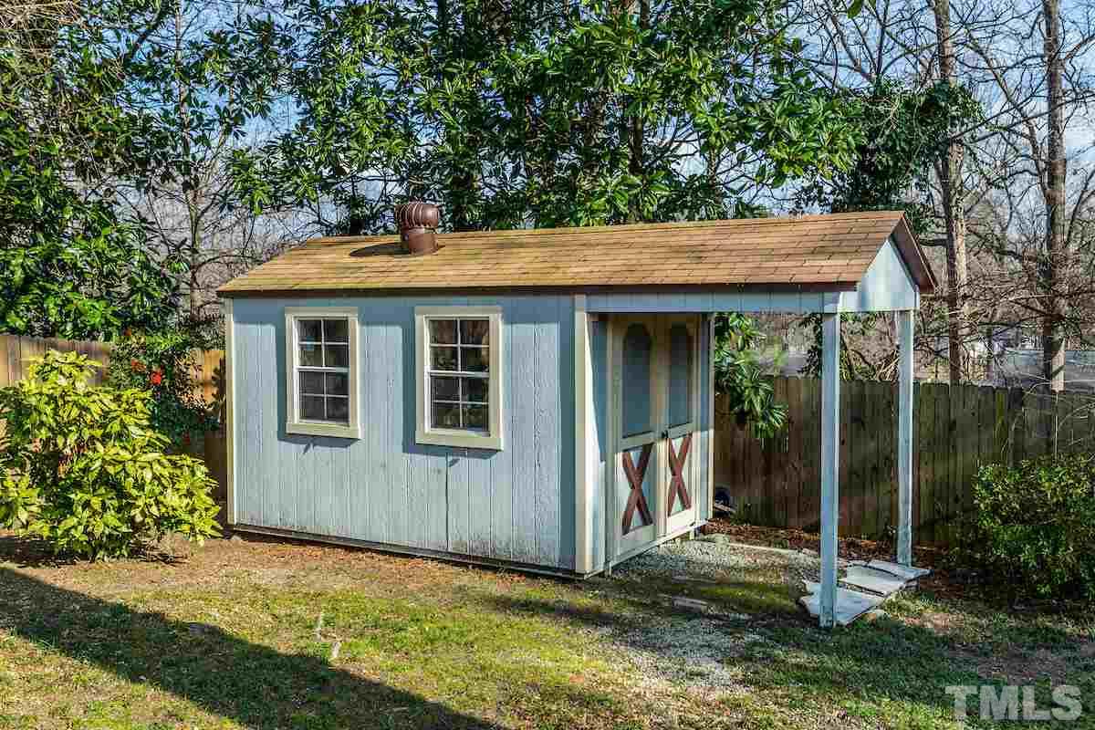 2120 Watkins Street Raleigh, NC 27604 - Photo 25 of 25
