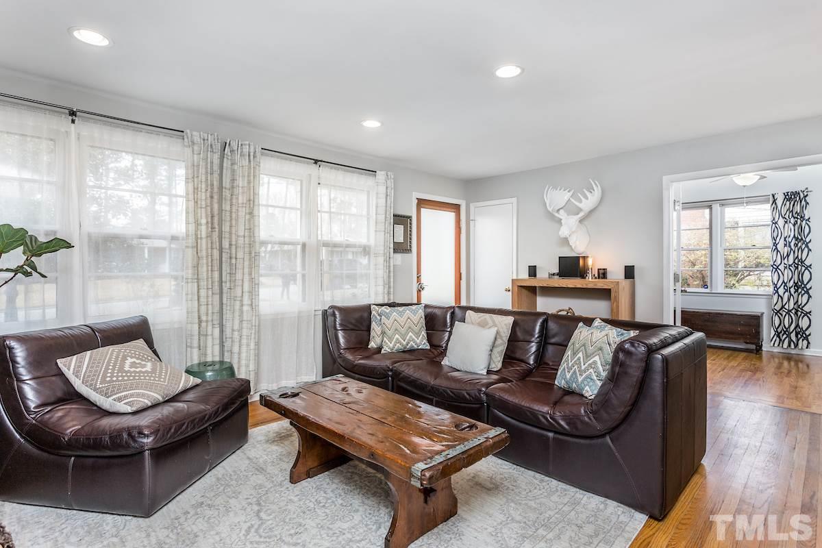 2120 Watkins Street Raleigh, NC 27604 - Photo 4 of 25