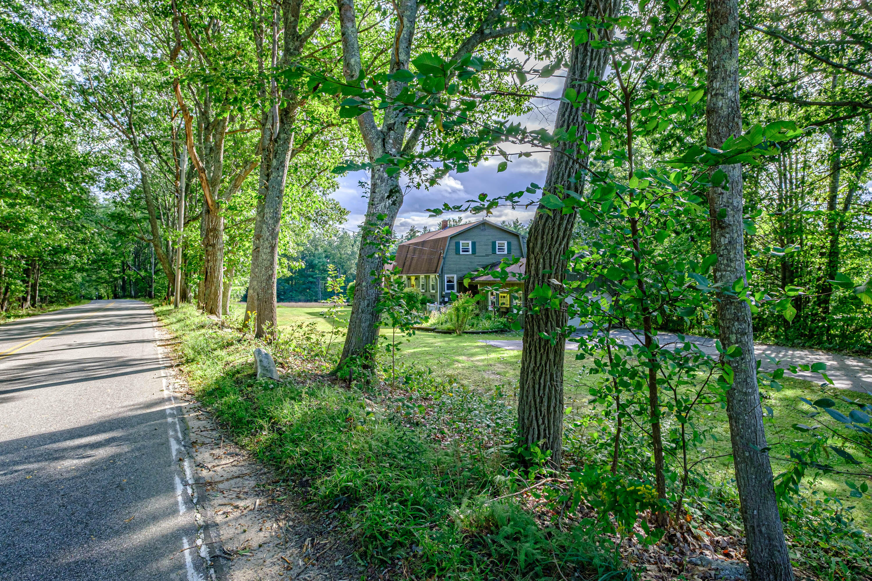 644 Oak Hill Road Steep Falls, ME 04085 - Photo 4 of 95 20230919gp-63003