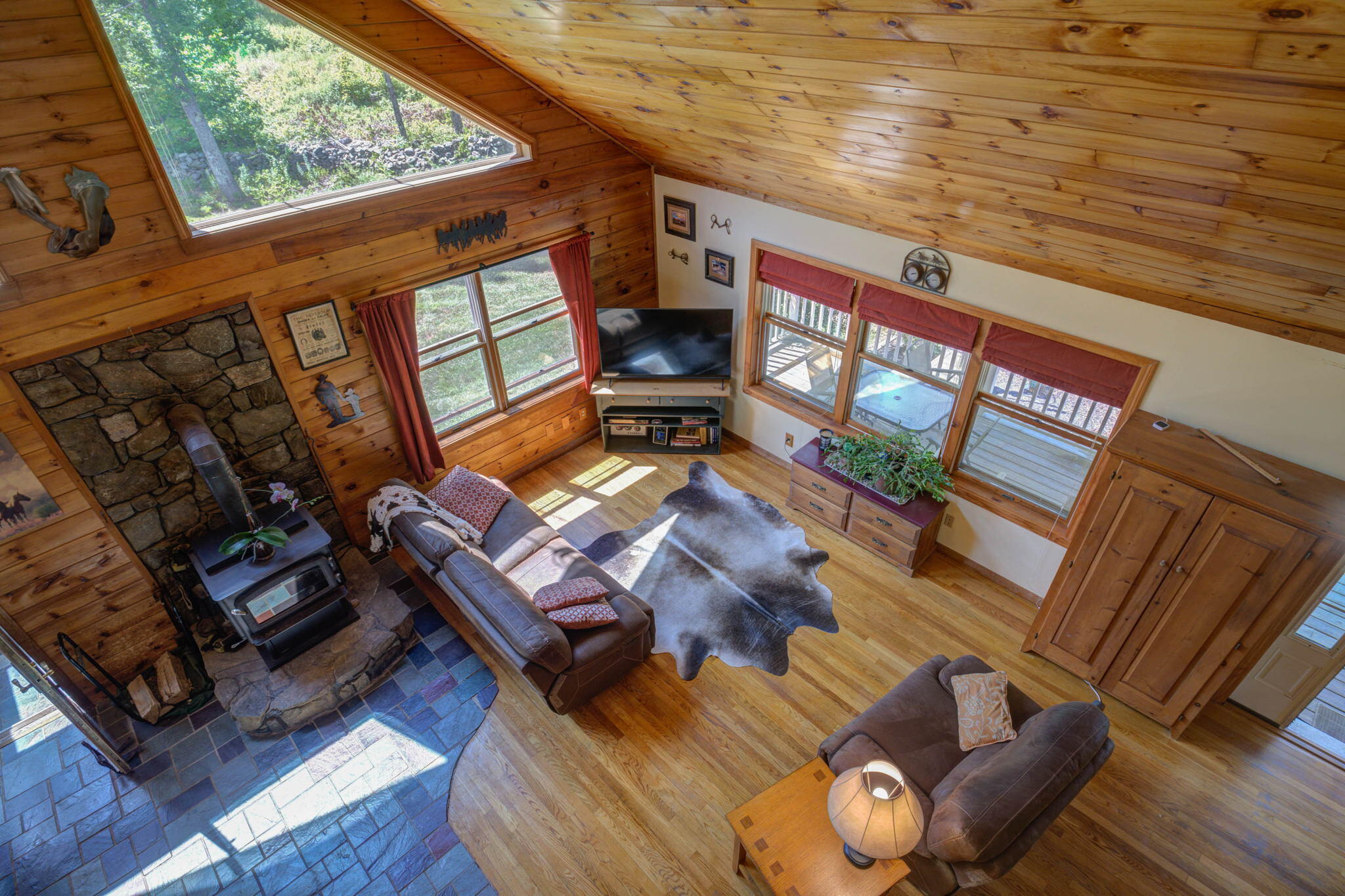 34 Labbe Lane Litchfield, ME 04350 - Photo 20 of 52 34 Labbe Lane