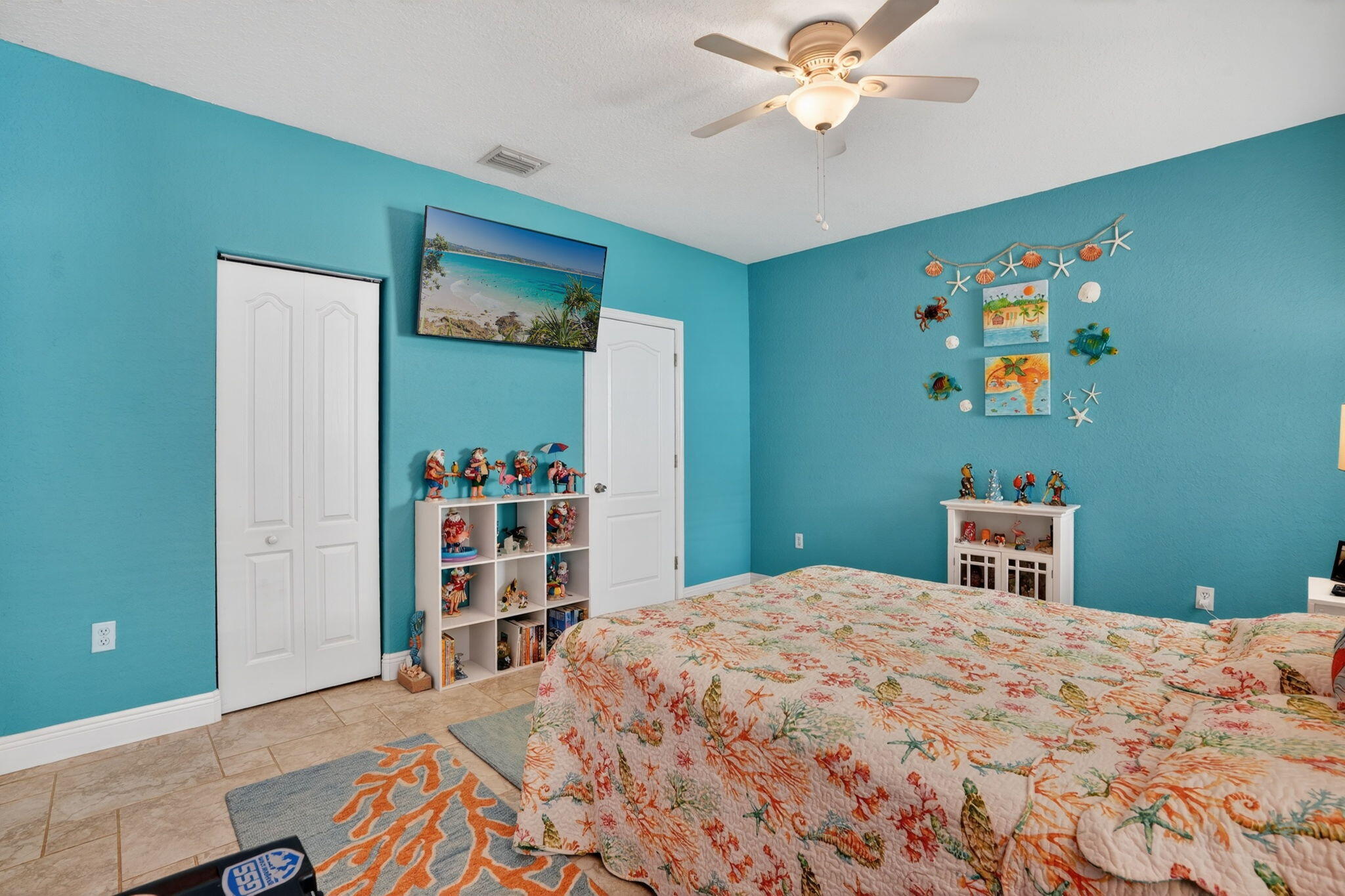 32 Andros Road Key Largo, FL 33037 - Photo 26 of 45 Primary Bedroom 3