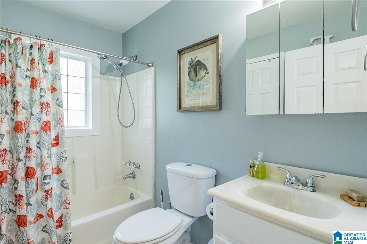 2124 Warrior Jasper Road Warrior, AL 35180 - Photo 23 of 35
