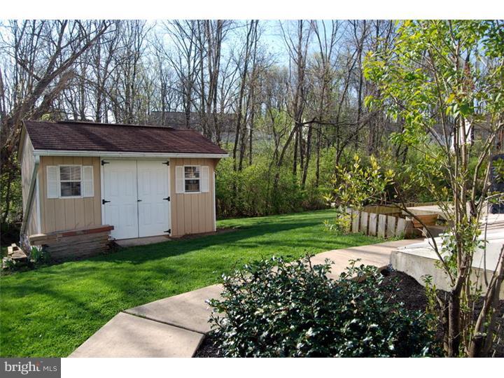 721 Maria Avenue Sinking Spring, PA 19608 - Photo 24 of 24 Gallery Image 24
