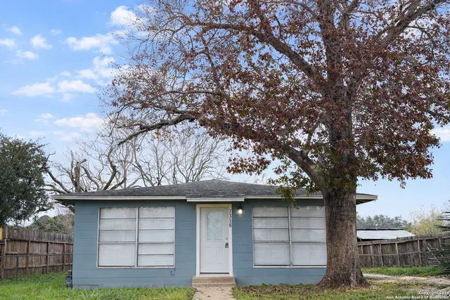 $1,675 | 7318 Palm Park Boulevard, San Antonio, TX 78223