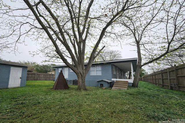 $1,675 | 7318 Palm Park Boulevard, San Antonio, TX 78223