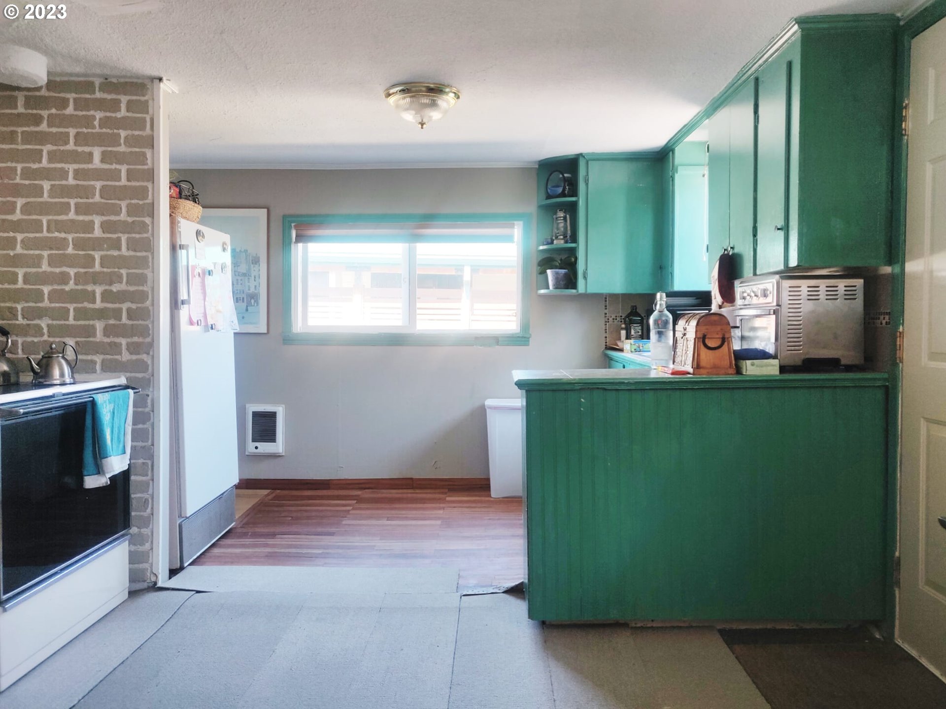 50776 Dike Road, Unit 2 Scappoose, OR 97056 - Photo 3 of 6 Gallery Image 3