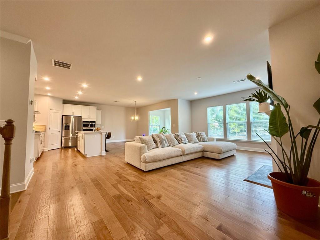 26 Riverclub Road Acworth, GA 30101 - Photo 18 of 73