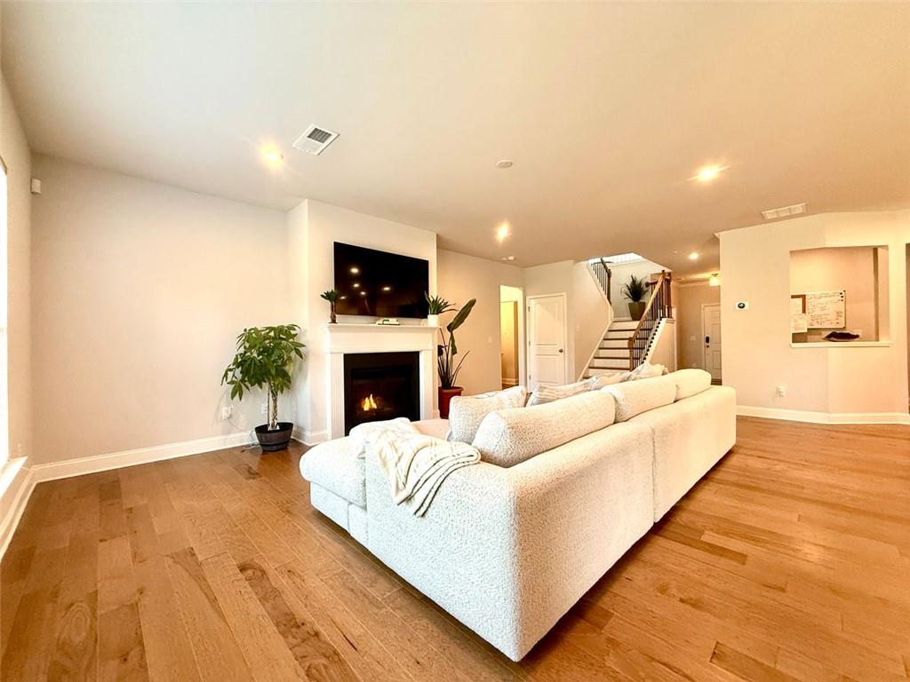 26 Riverclub Road Acworth, GA 30101 - Photo 21 of 73