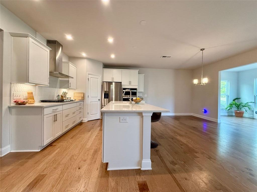 26 Riverclub Road Acworth, GA 30101 - Photo 24 of 73