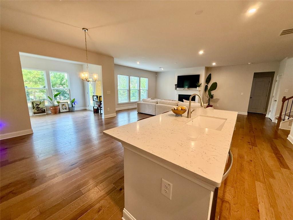 26 Riverclub Road Acworth, GA 30101 - Photo 31 of 73