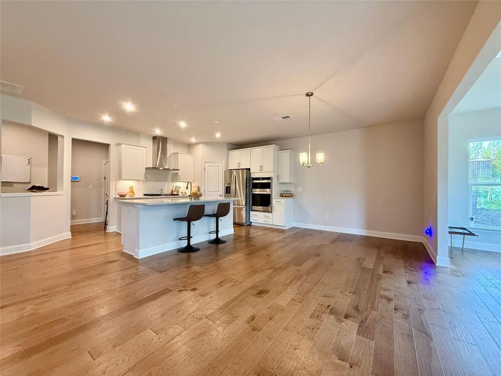 26 Riverclub Road Acworth, GA 30101 - Photo 32 of 73