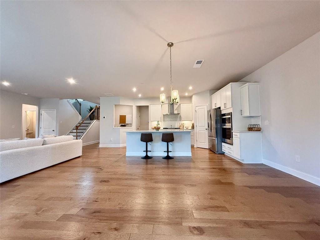 26 Riverclub Road Acworth, GA 30101 - Photo 33 of 73