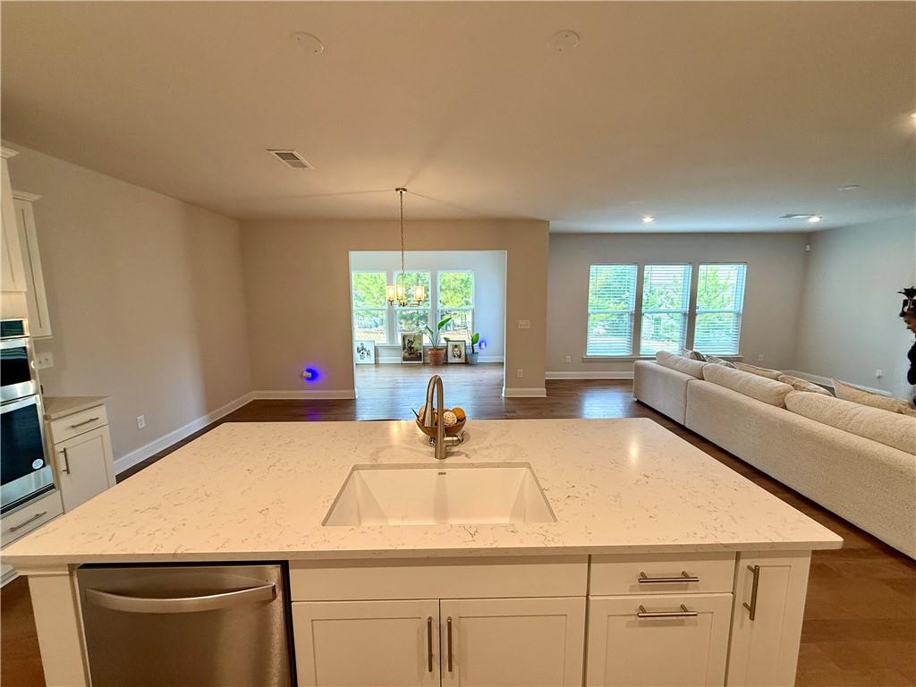 26 Riverclub Road Acworth, GA 30101 - Photo 36 of 73