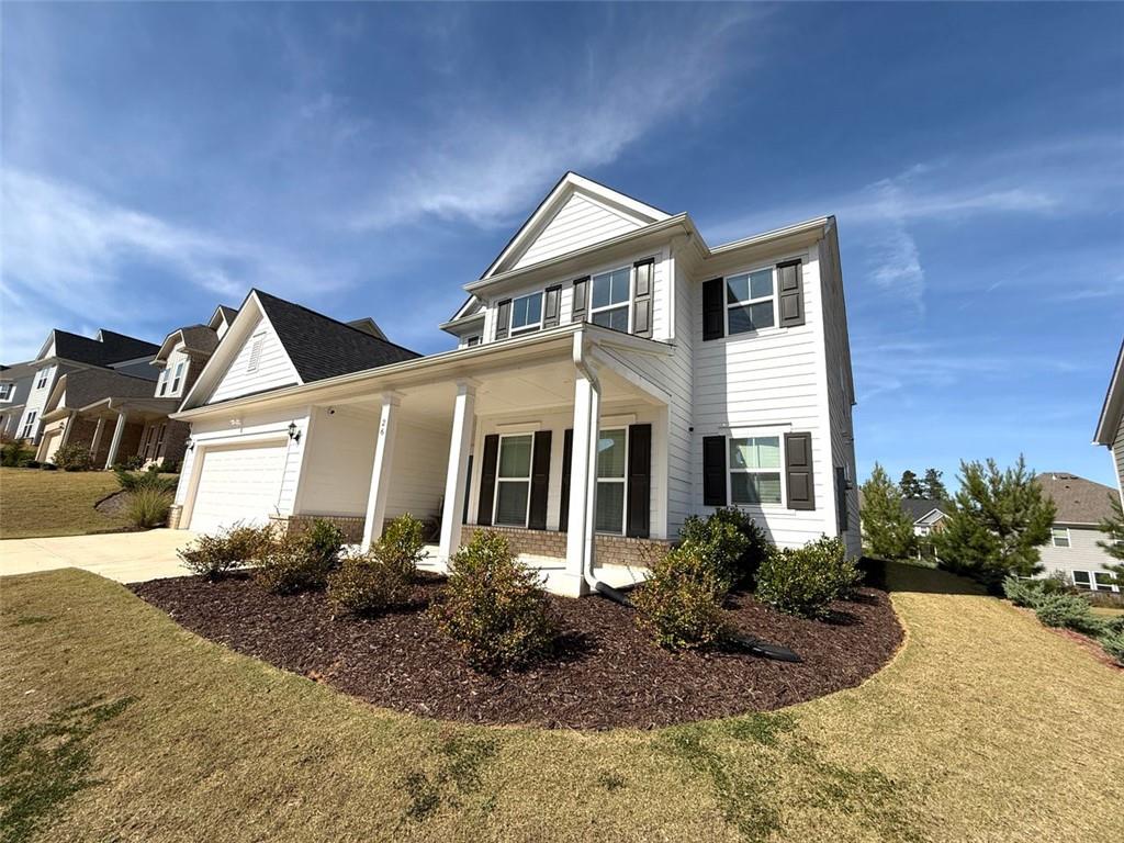 26 Riverclub Road Acworth, GA 30101 - Photo 4 of 73