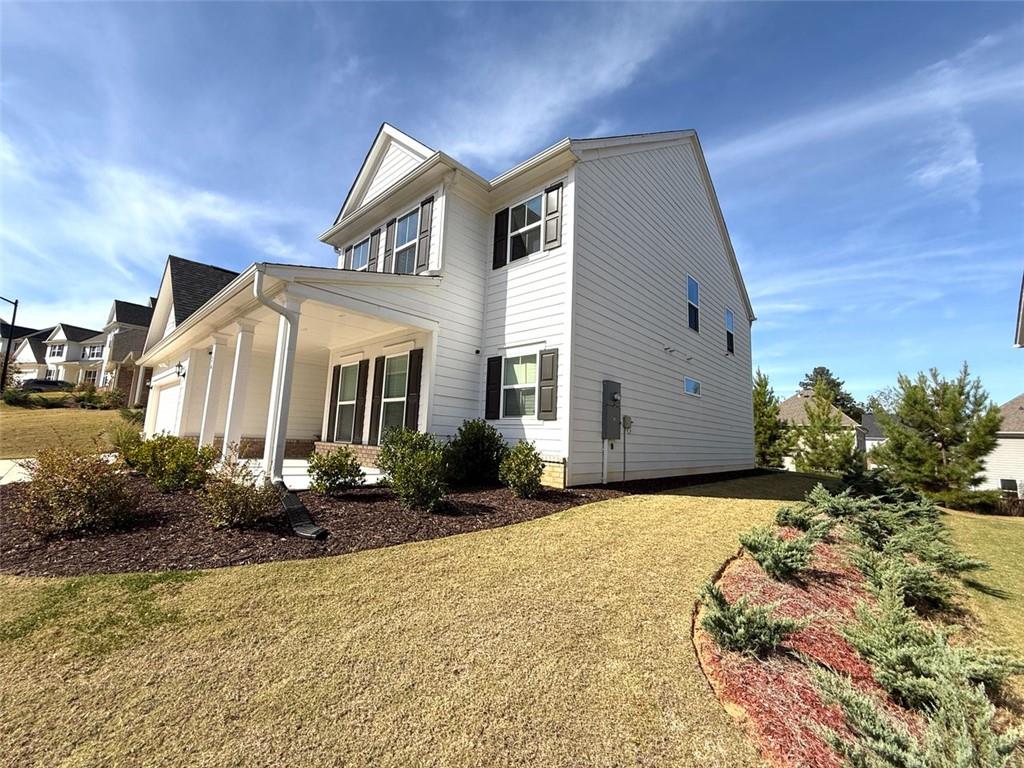 26 Riverclub Road Acworth, GA 30101 - Photo 5 of 73