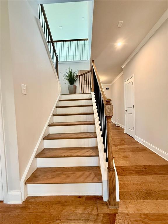 26 Riverclub Road Acworth, GA 30101 - Photo 54 of 73 a view of entryway