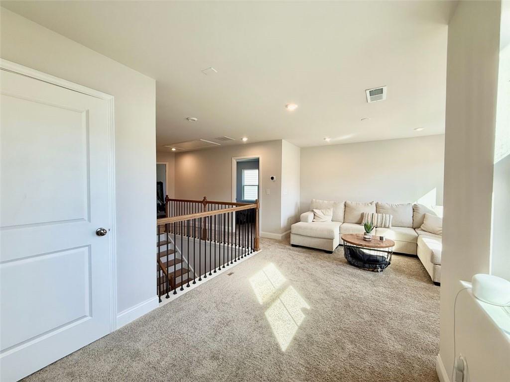 26 Riverclub Road Acworth, GA 30101 - Photo 59 of 73 a living room with furniture