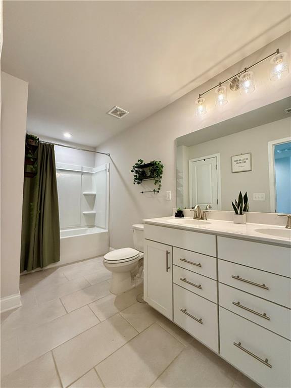 26 Riverclub Road Acworth, GA 30101 - Photo 70 of 73