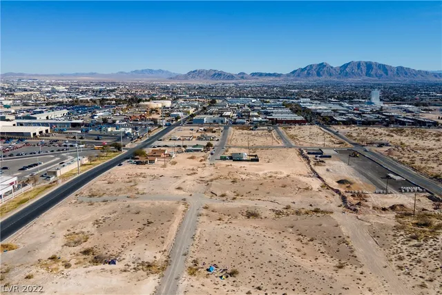 $28,000 | Piper Avenue, North Las Vegas, NV 89030