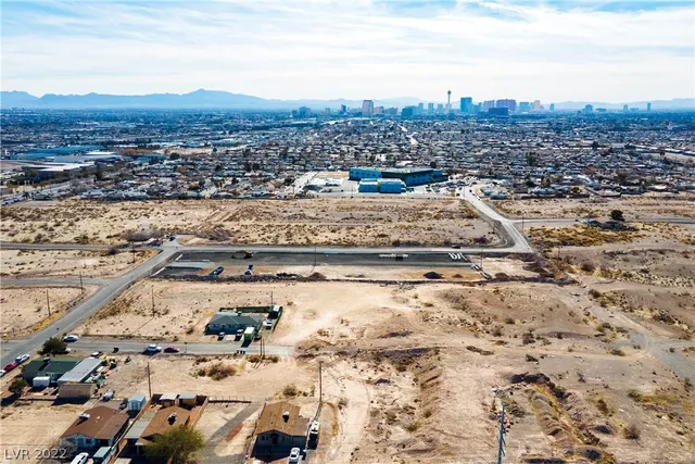 $28,000 | Piper Avenue, North Las Vegas, NV 89030