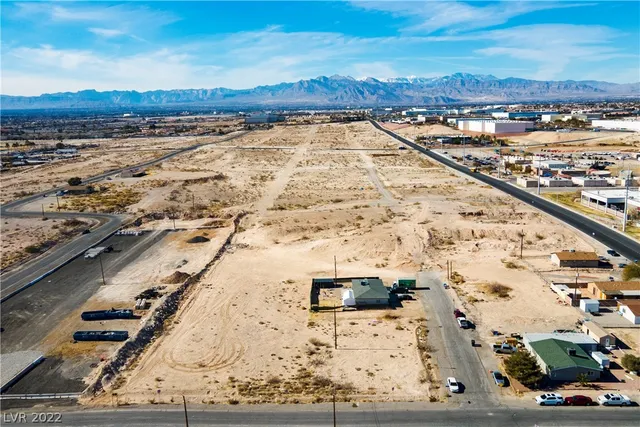 $28,000 | Piper Avenue, North Las Vegas, NV 89030