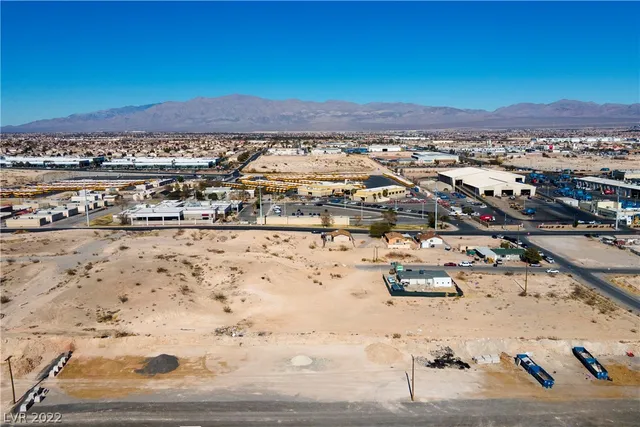 $28,000 | Piper Avenue, North Las Vegas, NV 89030