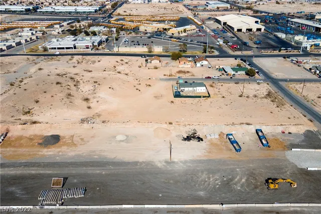 $28,000 | Piper Avenue, North Las Vegas, NV 89030