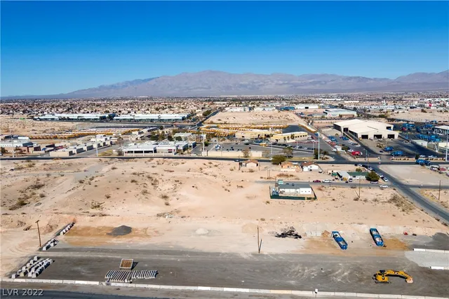 $28,000 | Piper Avenue, North Las Vegas, NV 89030