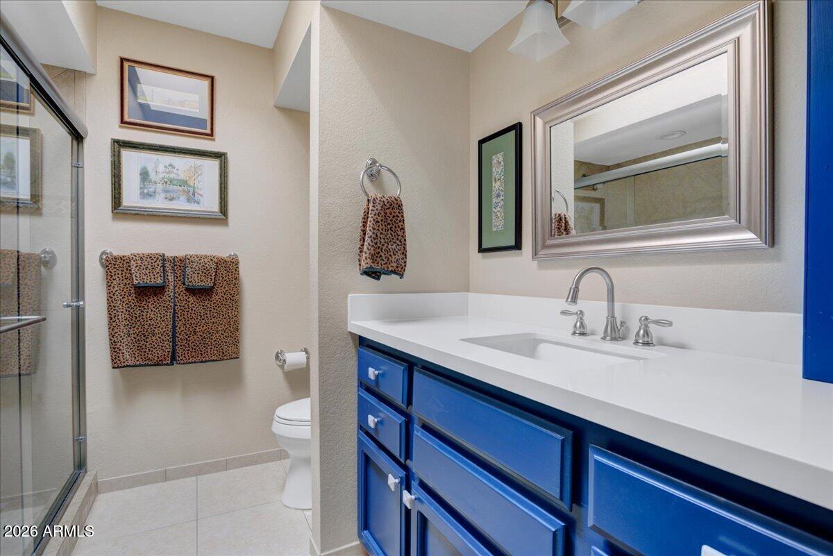 26009 Agave Drive Rio Verde, AZ 85263 - Photo 59 of 66 14-Bathroom 2