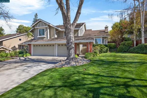 $2,298,000 | 5057 Athens Drive, San Ramon, CA 94582