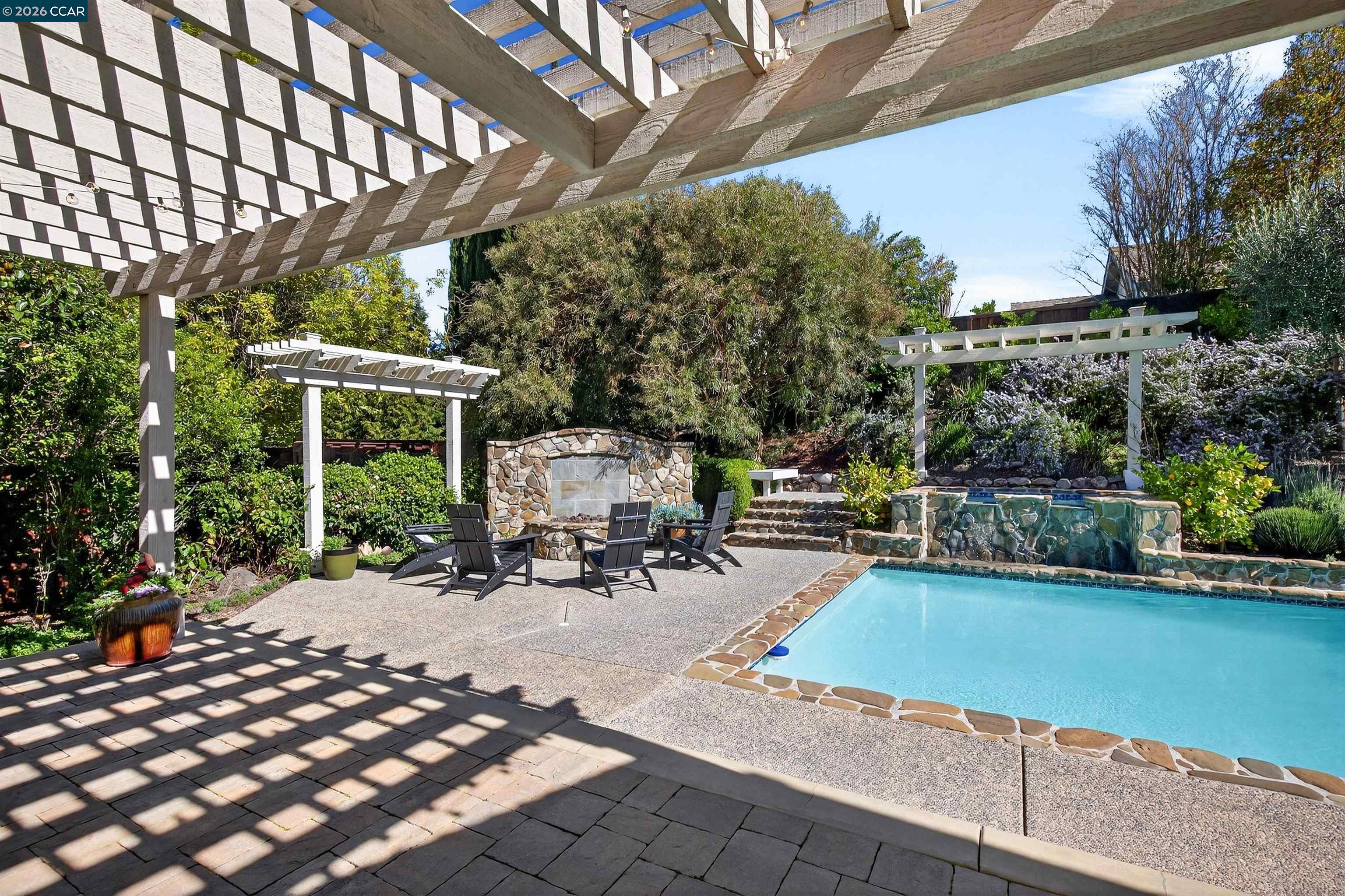 5057 Athens Drive San Ramon, CA 94582 - Photo 31 of 36