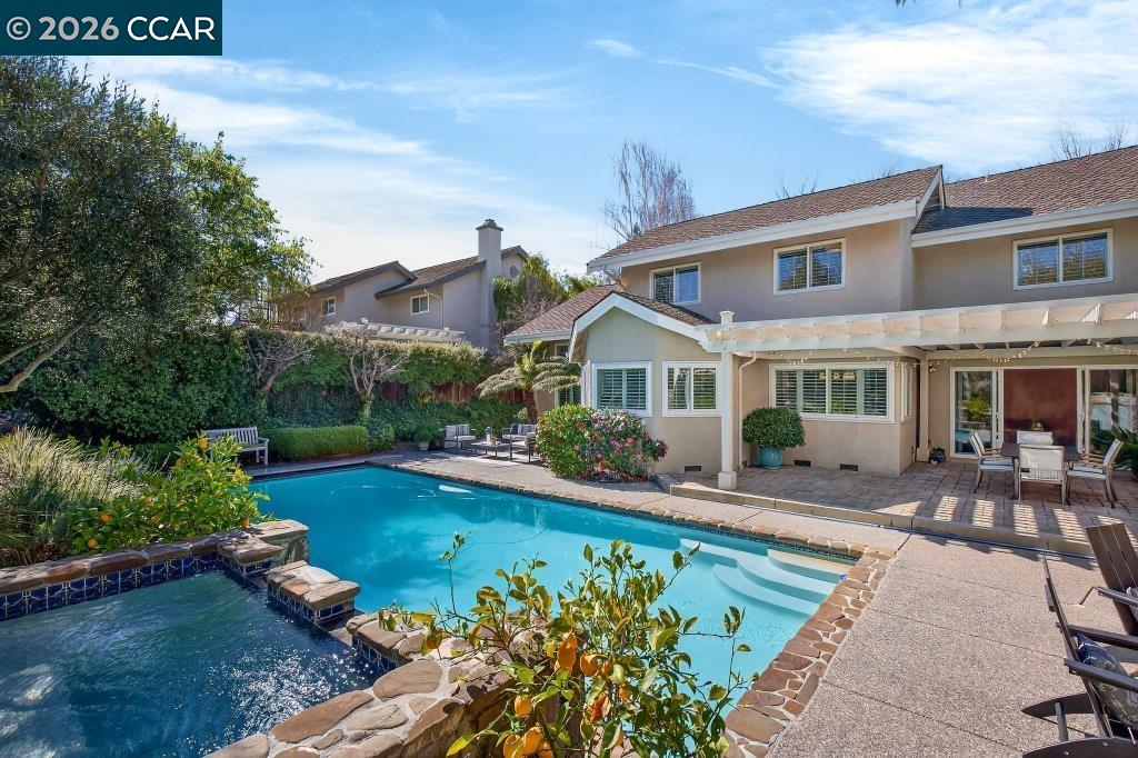 5057 Athens Drive San Ramon, CA 94582 - Photo 33 of 36