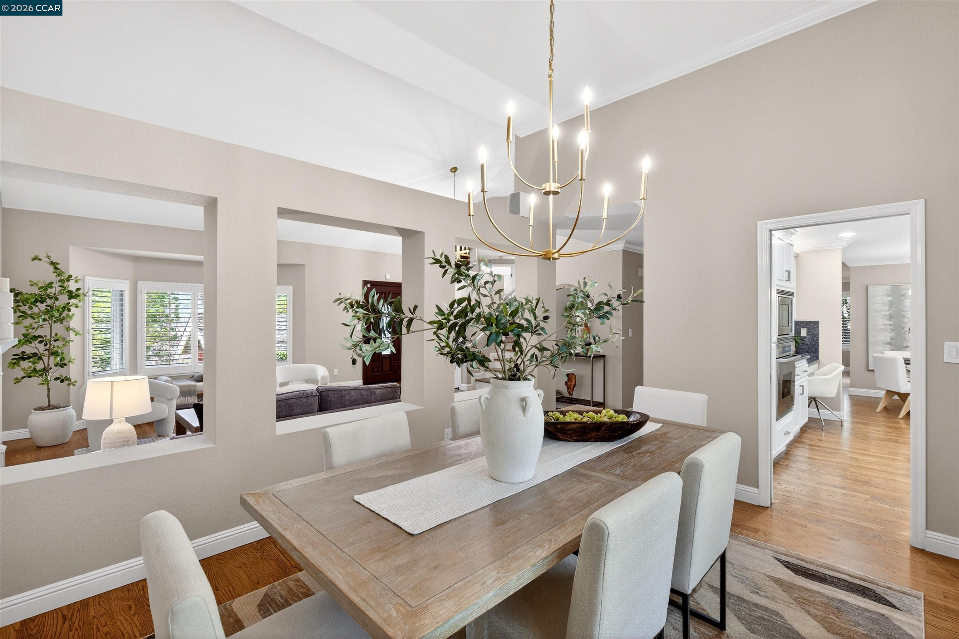 5057 Athens Drive San Ramon, CA 94582 - Photo 7 of 36