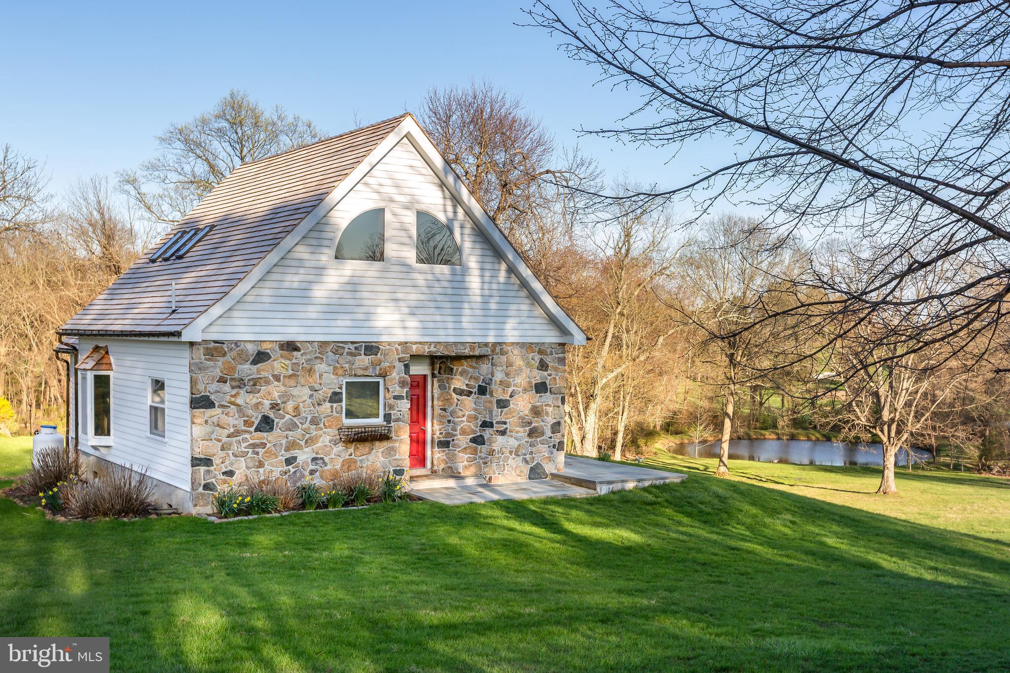 137 Davis Road Malvern, PA 19355 - Photo 58 of 61 Detached Art Studio