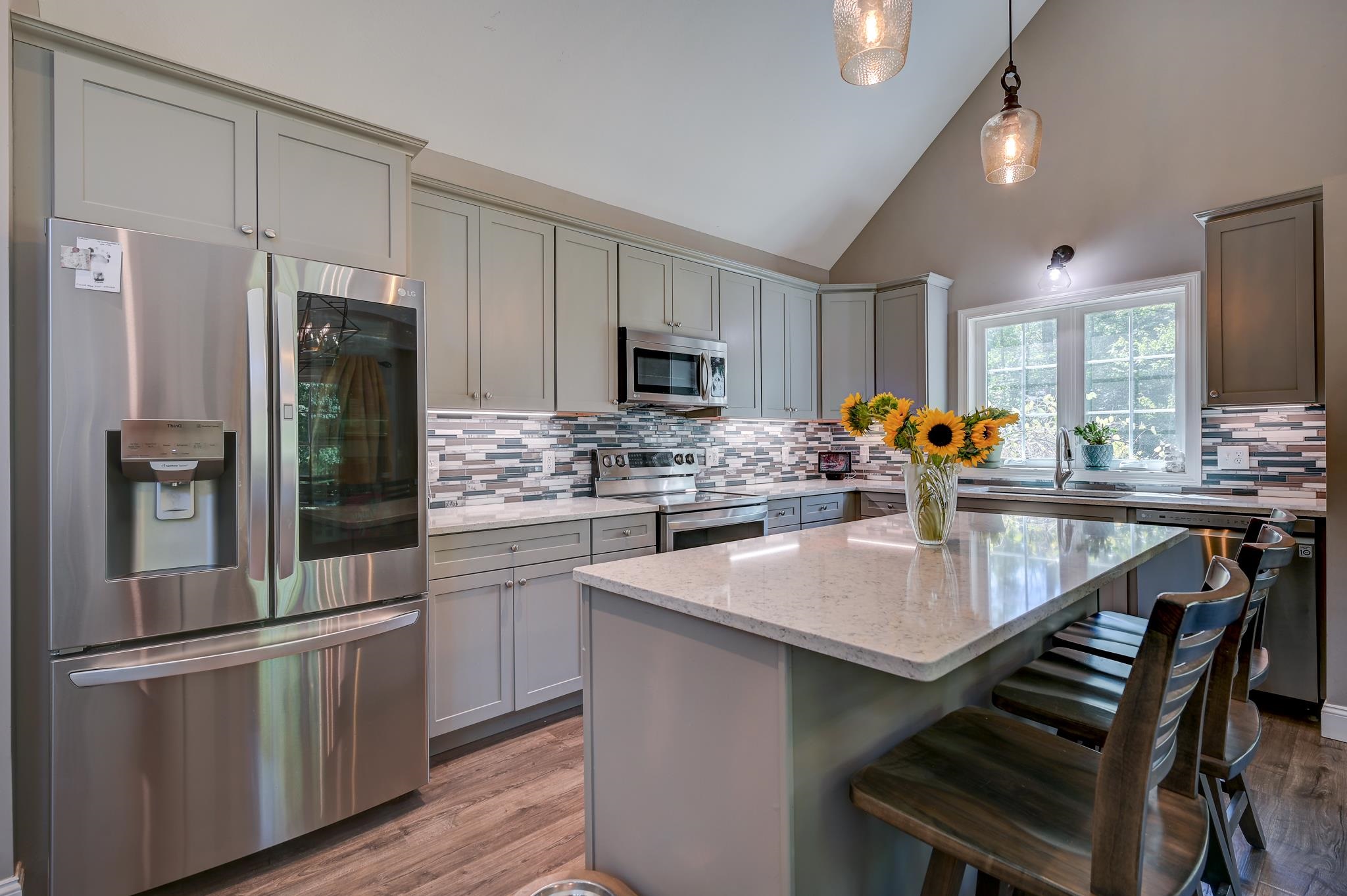 286 Old Goshen Road Conway, NH 03813 - Photo 5 of 51 Gallery Image 5