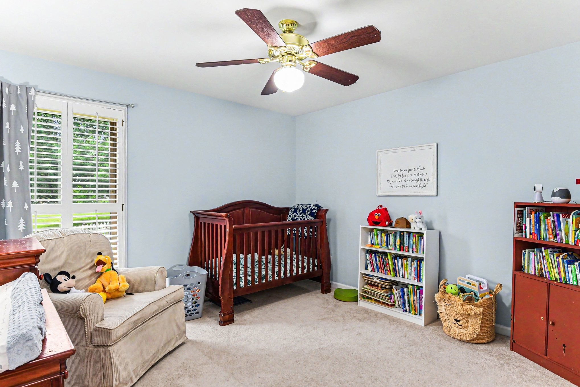 100 MacIntosh Drive Springfield, TN 37172 - Photo 24 of 39