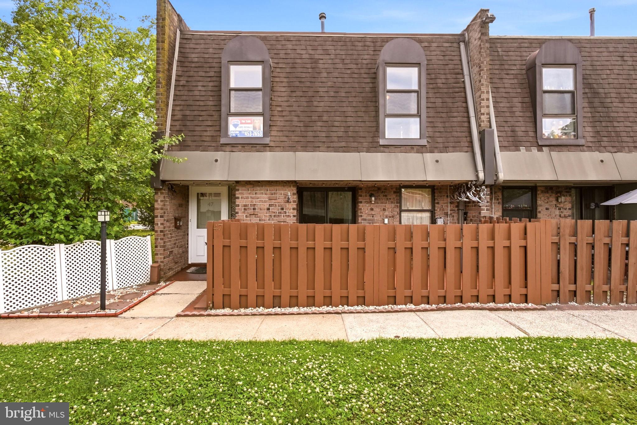 3333 Comly Road, Unit 47 Philadelphia, PA 19154 - Photo 1 of 34 Gallery Image 1