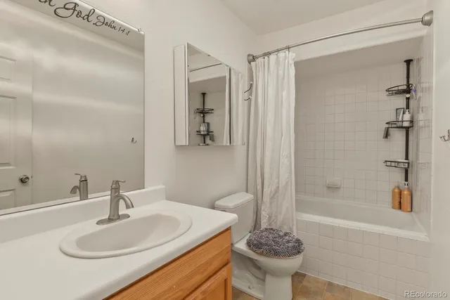 $395,000 | 275 Settlement Lane, Unit B5, Elizabeth, CO 80107