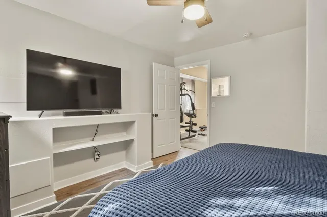 $395,000 | 275 Settlement Lane, Unit B5, Elizabeth, CO 80107