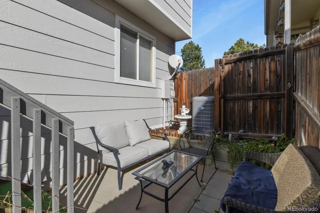 $395,000 | 275 Settlement Lane, Unit B5, Elizabeth, CO 80107