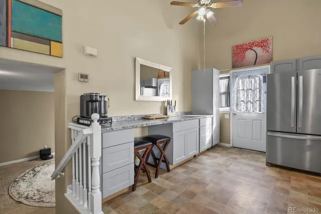 $395,000 | 275 Settlement Lane, Unit B5, Elizabeth, CO 80107