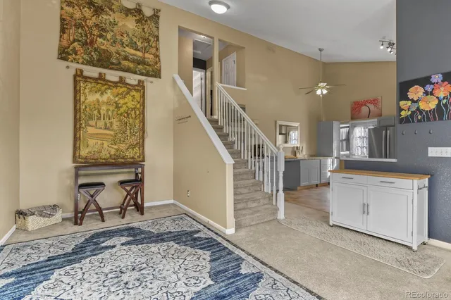 $395,000 | 275 Settlement Lane, Unit B5, Elizabeth, CO 80107