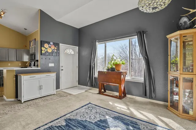 $395,000 | 275 Settlement Lane, Unit B5, Elizabeth, CO 80107