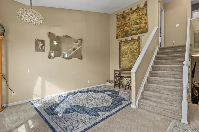 $395,000 | 275 Settlement Lane, Unit B5, Elizabeth, CO 80107