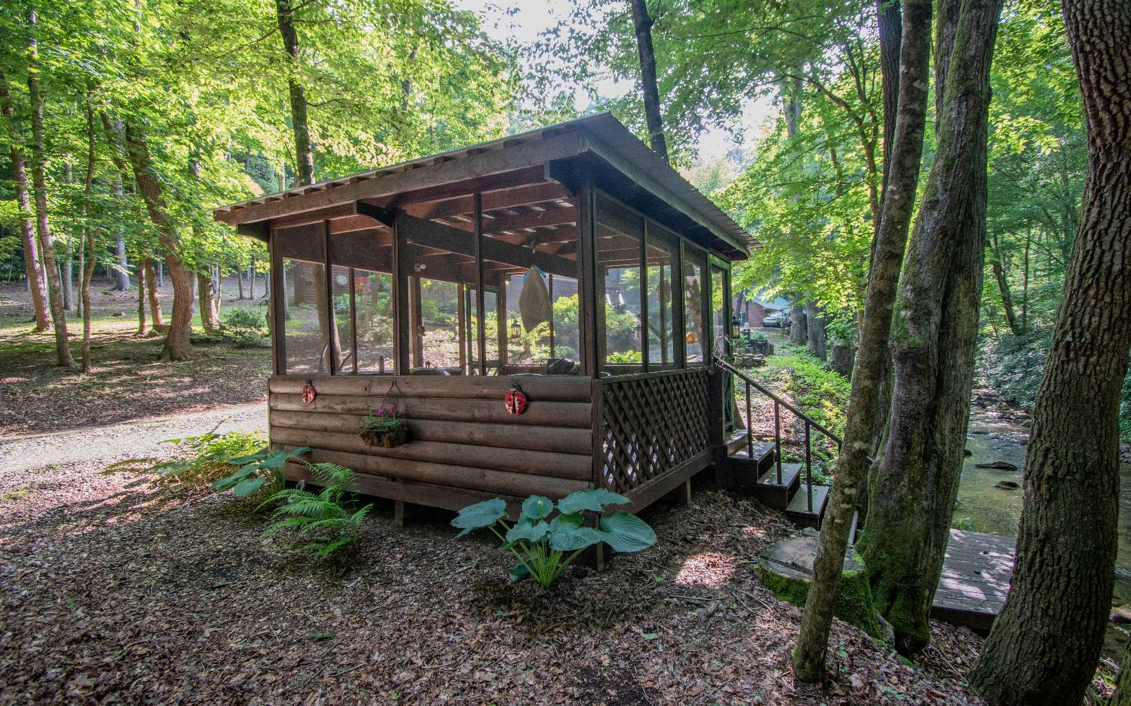 1055 Chestnut Flts Road Andrews, NC 28901 - Photo 41 of 52 Additional View