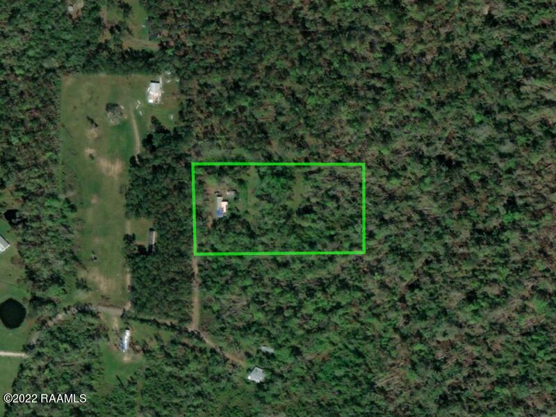 271 Rodney Cooley Dequincy, LA 70633 - Photo 1 of 1 Aerial