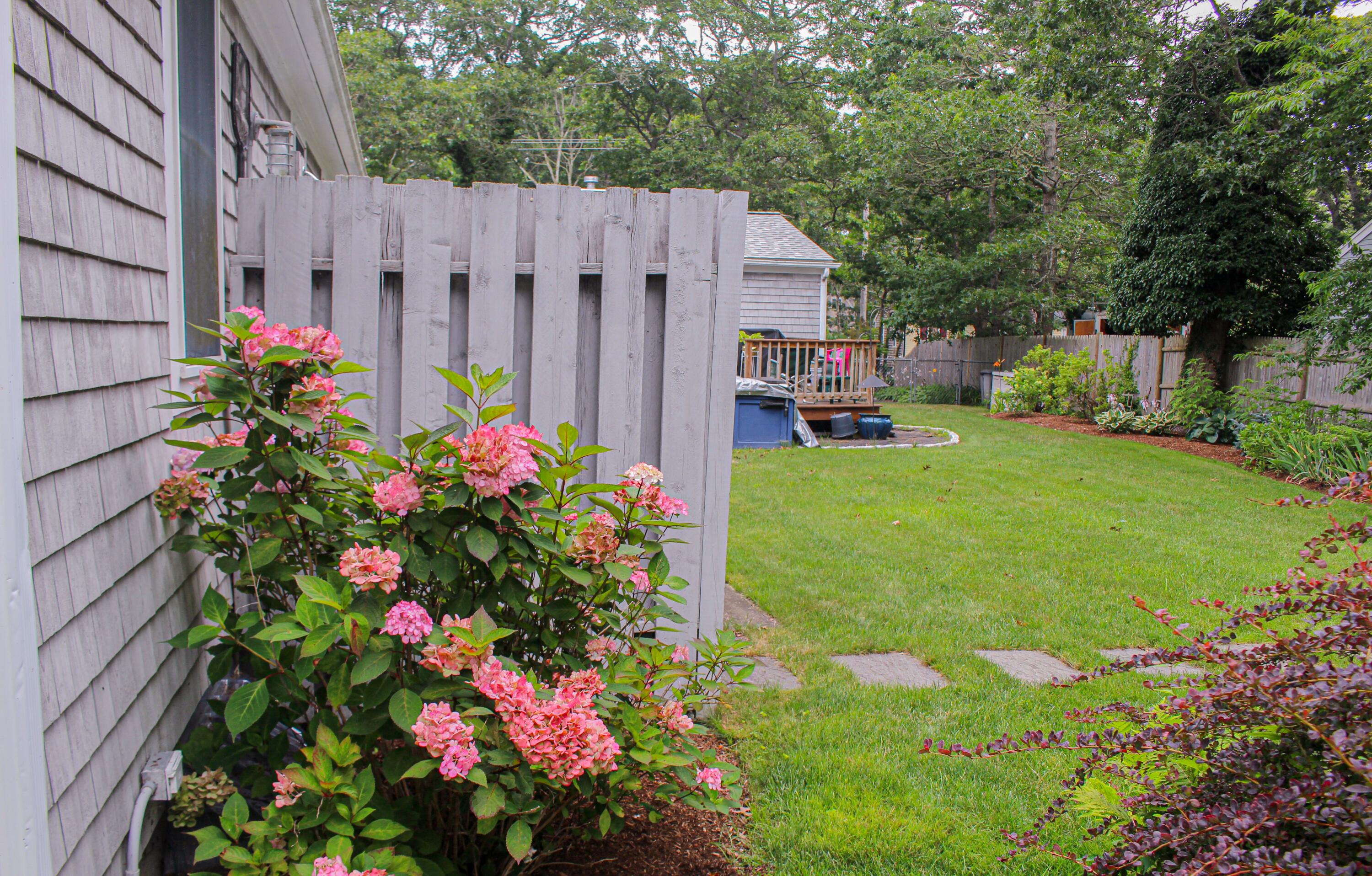 10 Pram Road Hyannis, MA 02601 - Photo 30 of 36 Garden 2